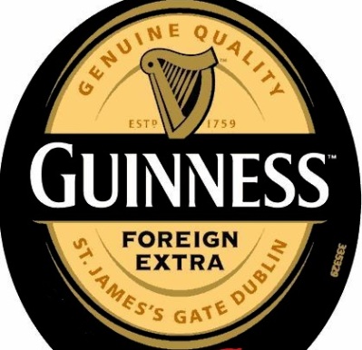 Guinness Foreign Extra Stout 