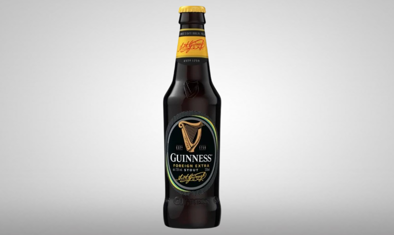 Guinness Foreign Extra Stout