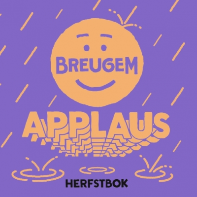 Breugem Applaus Logo