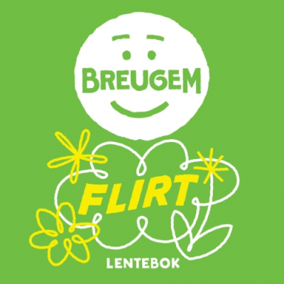 Breugem Lentekus Logo