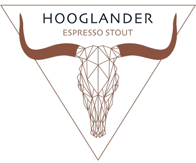 Hooglander Espresso Stout