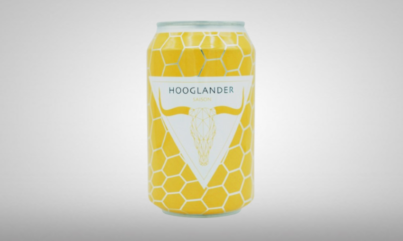 Hooglander Saison