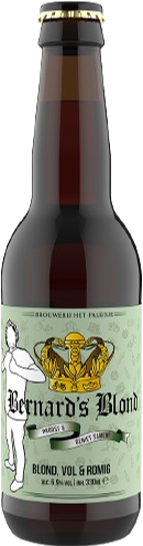 Paleisje Bernard’s Blond