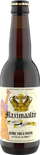 Paleisje Maximaaltje