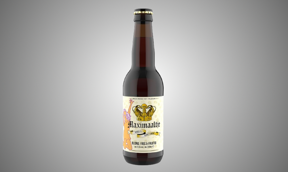 Paleisje Maximaaltje