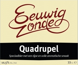 Eeuwig Zonde Quadrupel