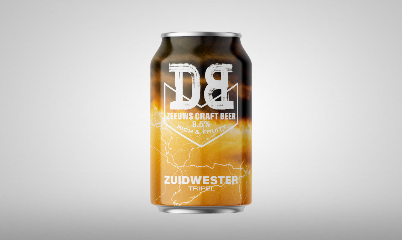 Dutch Bargain Zuidwester