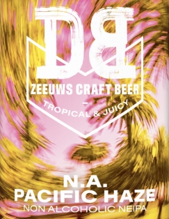 Dutch Bargain NA Pacific Haze logo