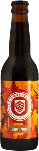 Smokkelaar Herfstbok