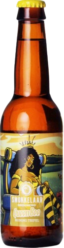 Smokkelaar Queen Bee