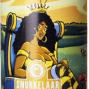 Smokkelaar Queen Bee Logo
