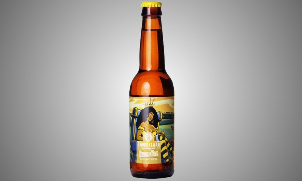 Smokkelaar Queen Bee