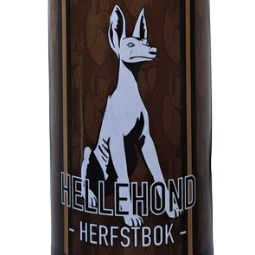 Smokkelaar Hellehond Herfstbok Logo