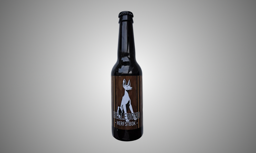 Smokkelaar Hellehond Herfstbok