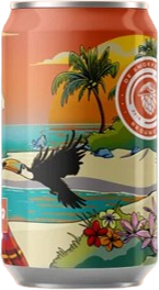 Smokkelaar La IPA Bonita