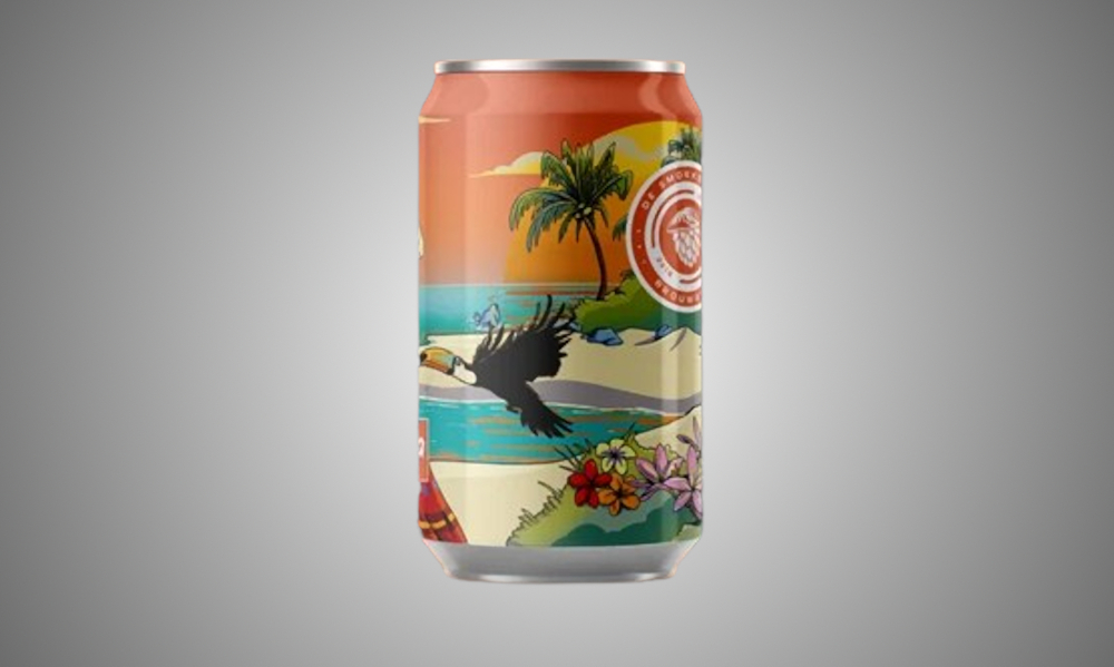 Smokkelaar La IPA Bonita