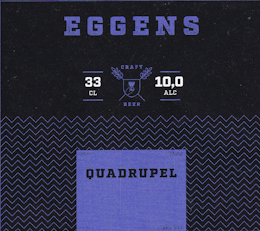 Eggens Quadrupel