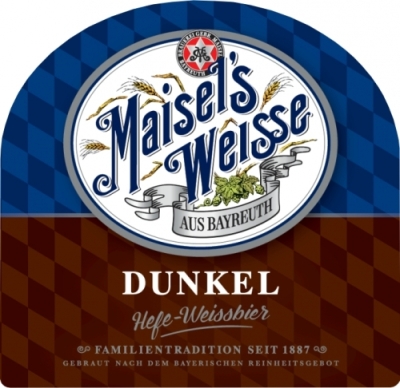 Maisel's Weisse Dunkel