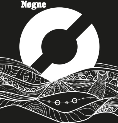 Nøgne Ø SVART/HVIT 0,0%