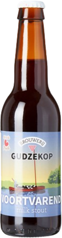 Gudzekop Voortvarend Stout
