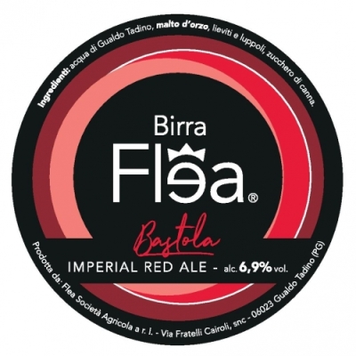 Birra Flea Bastola