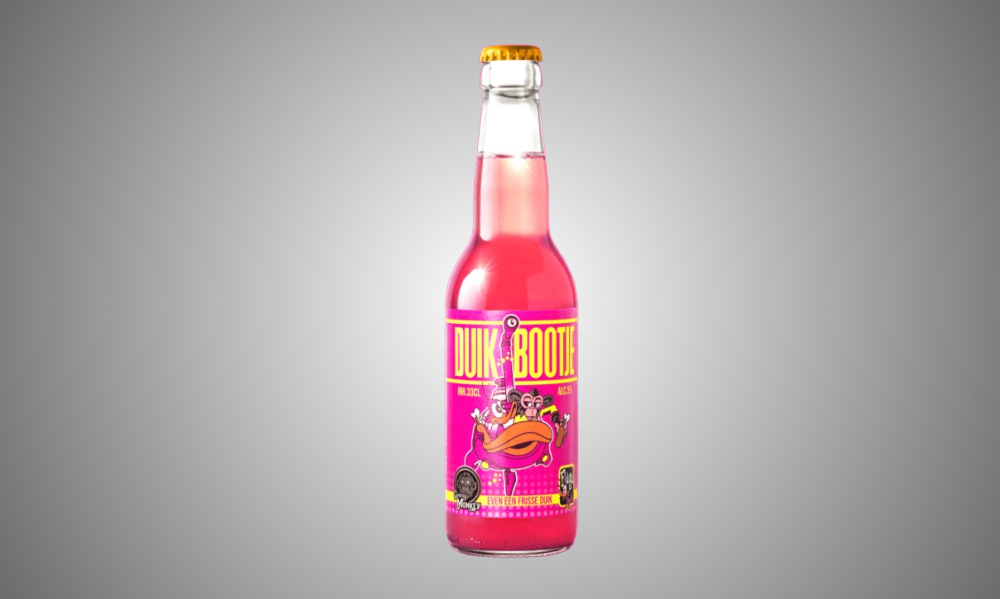 Guilty Monkey Duikbootje