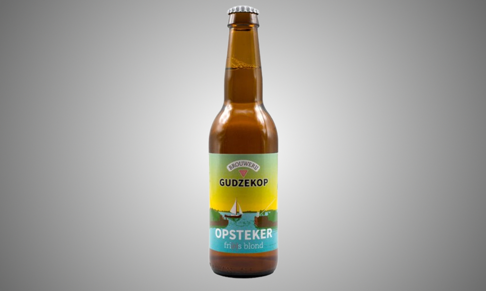 Gudzekop Opsteker