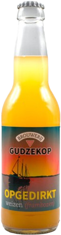 Gudzekop Opgedirkt