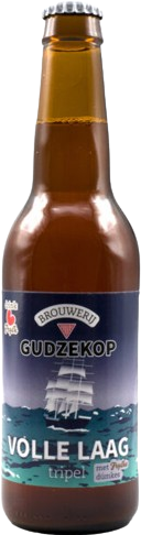 Gudzekop Volle Laag Fryske Dumkes