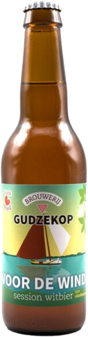 Gudzekop Voor de Wind