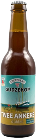 Gudzekop Twee Ankers