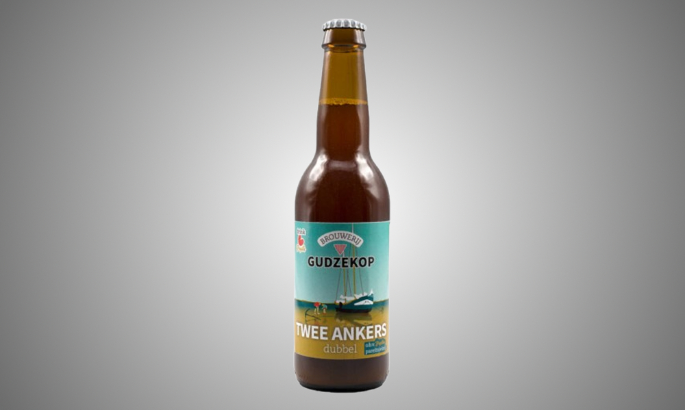 Gudzekop Twee Ankers