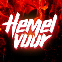 Bliksem Hemelvuur Logo