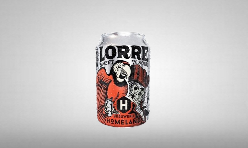 homeland lorre bier