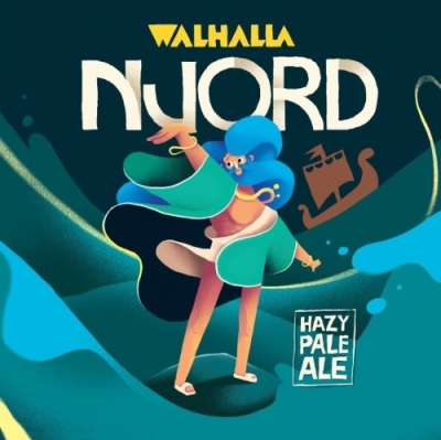 Walhalla Njord