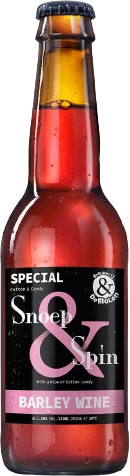 De Molen Snoep & Spin