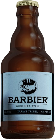 Barbier Tarwe Tripel