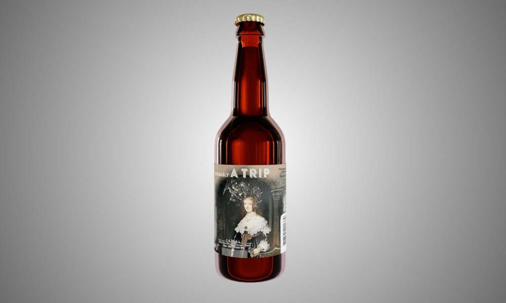 Klein Duimpje Probably A Trip