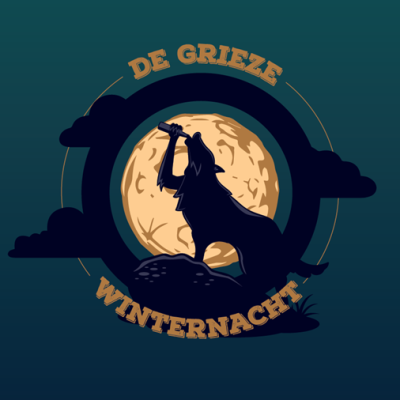 De Grieze Winternacht Logo