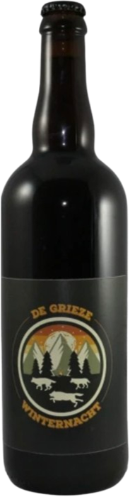 De Grieze Winternacht