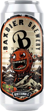 Baxbier Kveitamin C