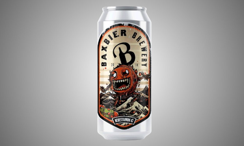 Baxbier Kveitamin C