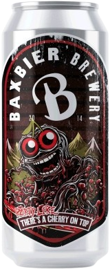 Baxbier Party like there's a Cherry on Top