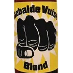 Blond Logo