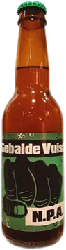 Nieuwendijk Pale Ale