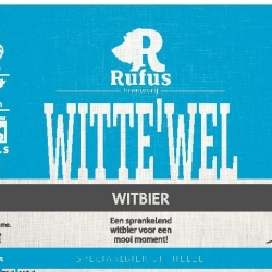 Rufus WITTE WEL Logo
