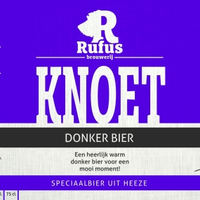 Rufus KNOET Logo