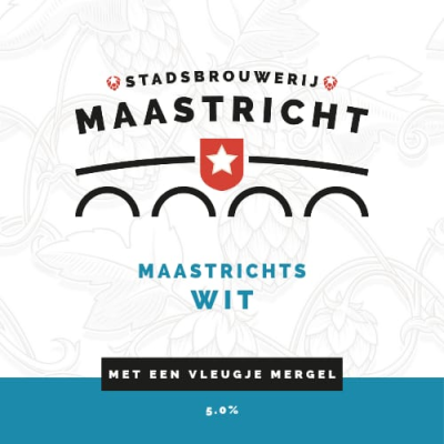 Maastrichts Wit Logo