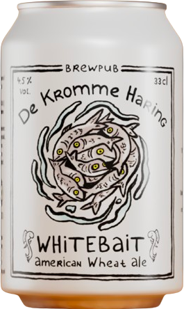 De Kromme Haring Whitebait
