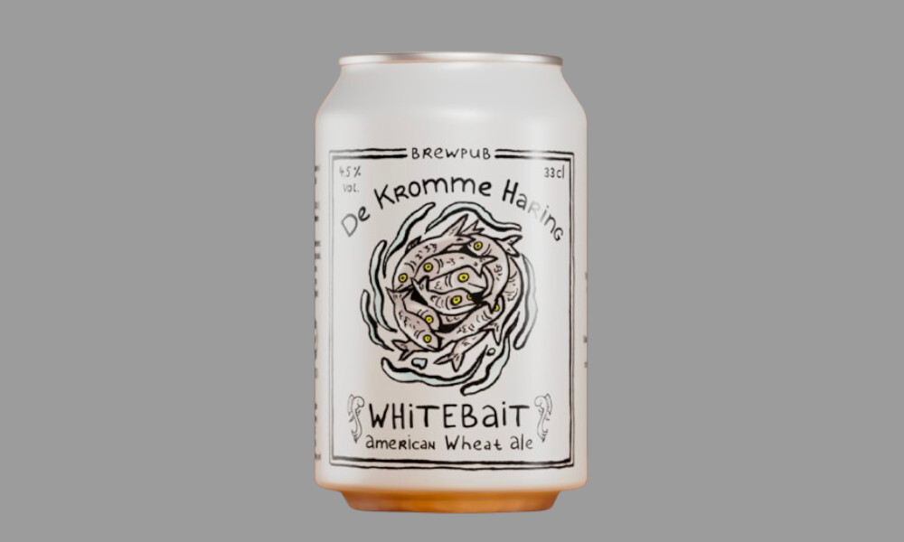 De Kromme Haring Whitebait
